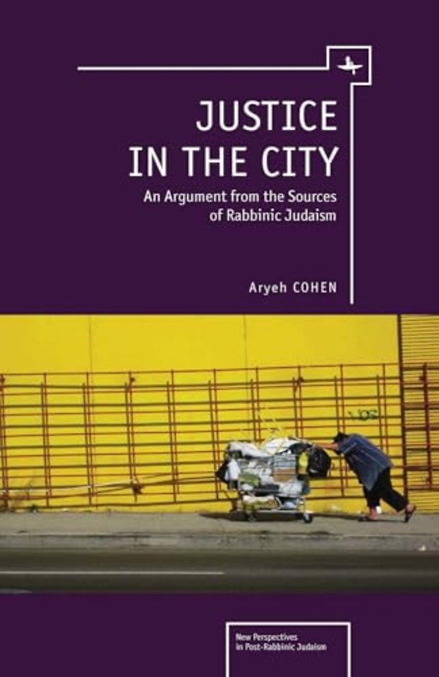 Justice in the City