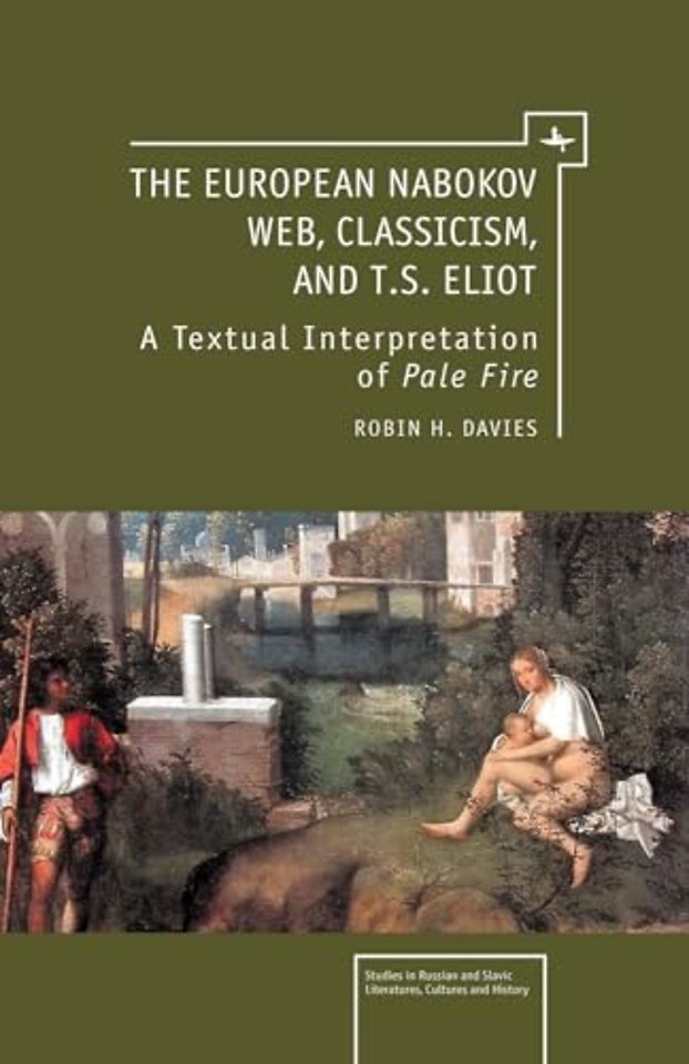 The European Nabokov Web, Classicism and T.S. Eliot