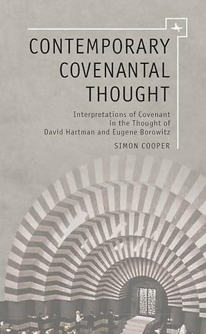 Contemporary Covenantal Thought