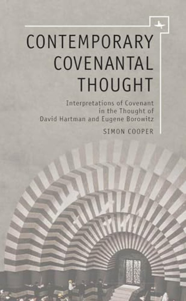 Contemporary Covenantal Thought