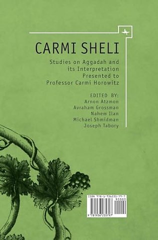 Carmi Sheli