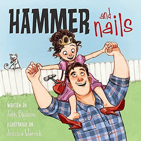 Hammer and Nails