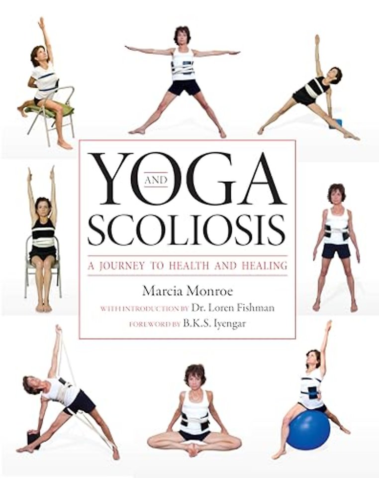 Yoga and Scoliosis