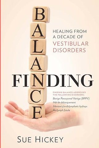 Finding Balance