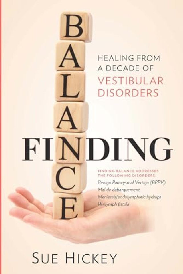 Finding Balance