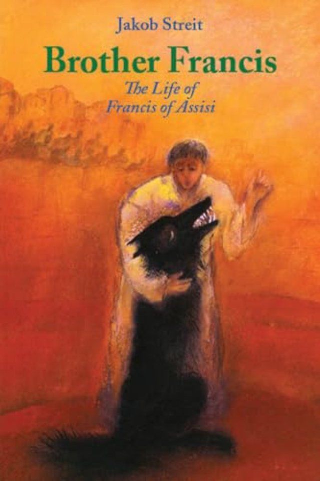 Brother Francis
