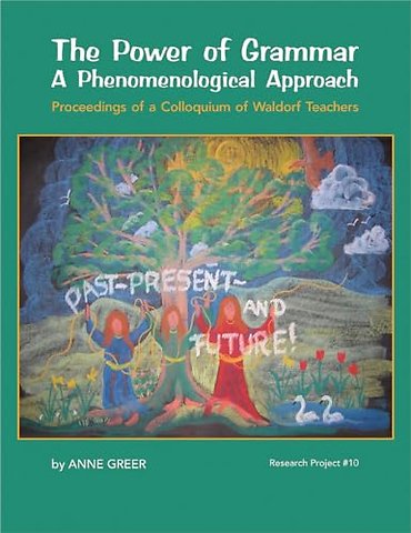 The Power of Grammar