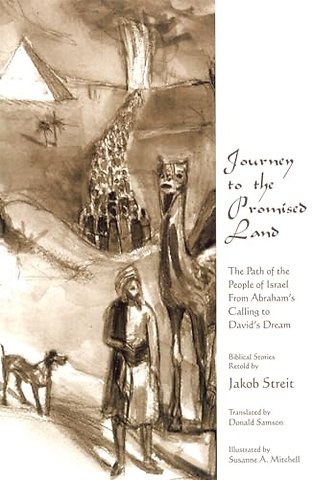 Journey to the Promised Land