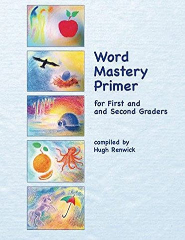 Word Mastery Primer