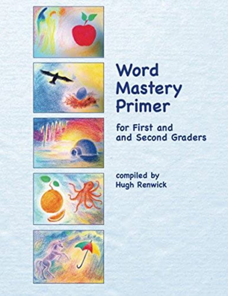 Word Mastery Primer