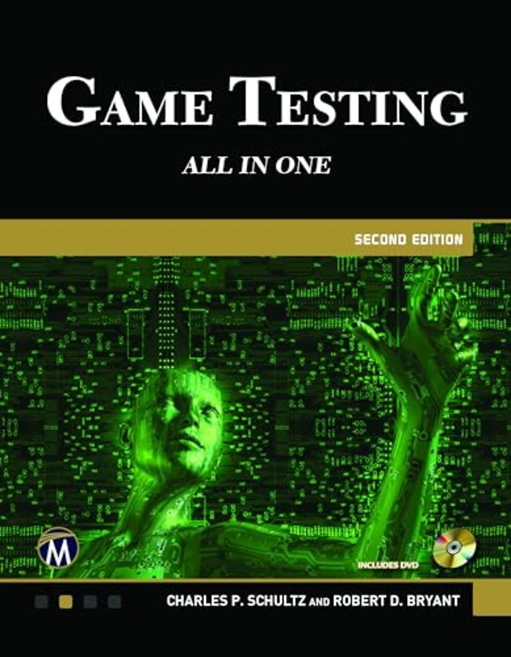 Game Testing [OP] – All in One
