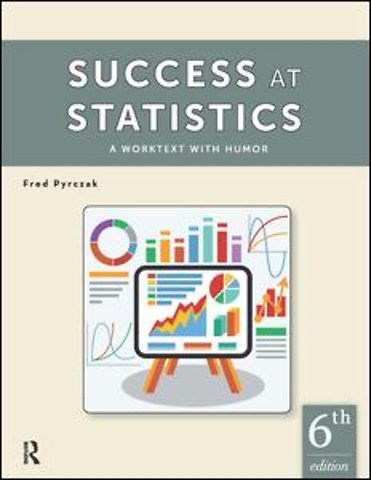 Success at Statistics