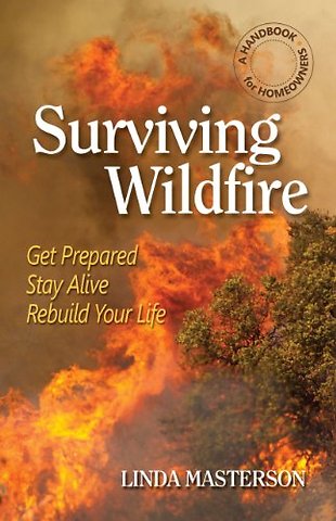 Surviving Wildfire