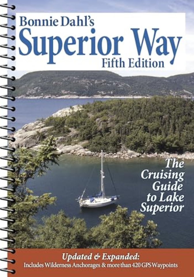 Bonnie Dahl's Superior Way