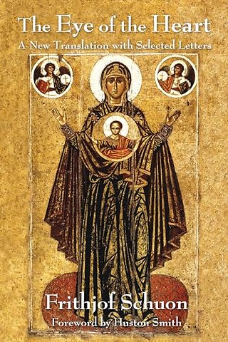 The Eye of the Heart