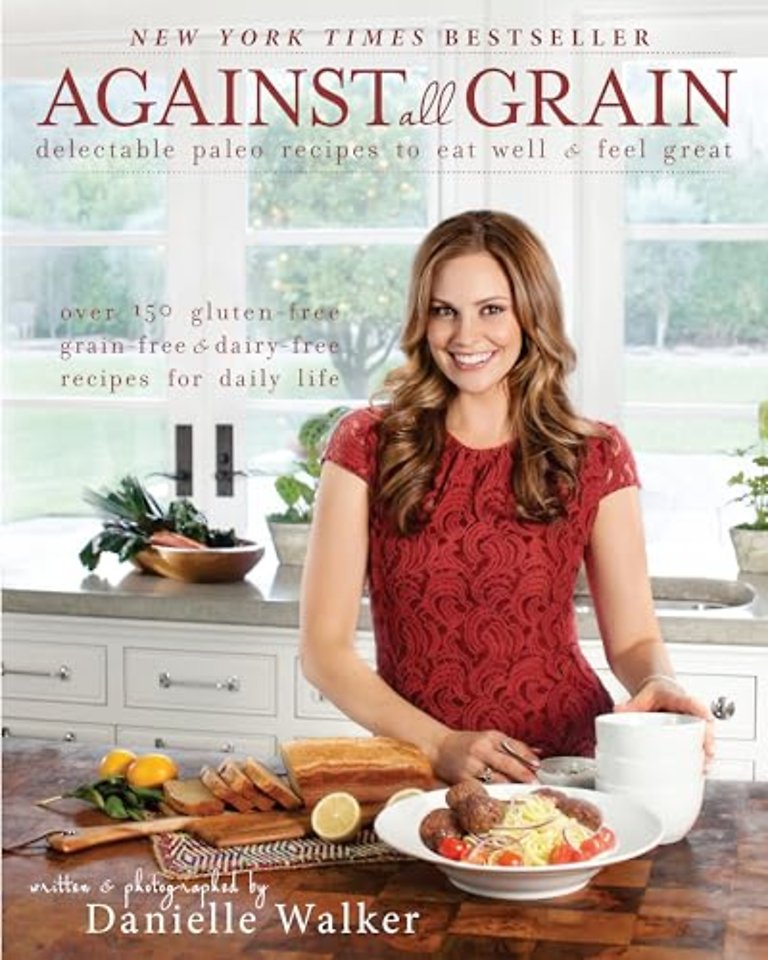 Against All Grain