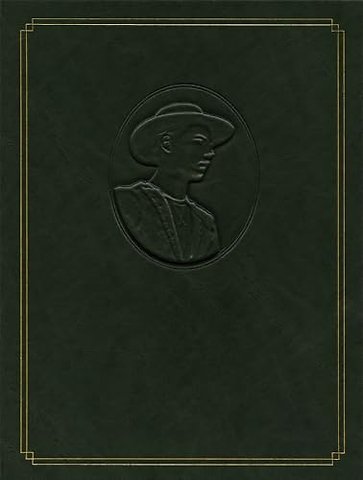 Jim Mangan: The Crick