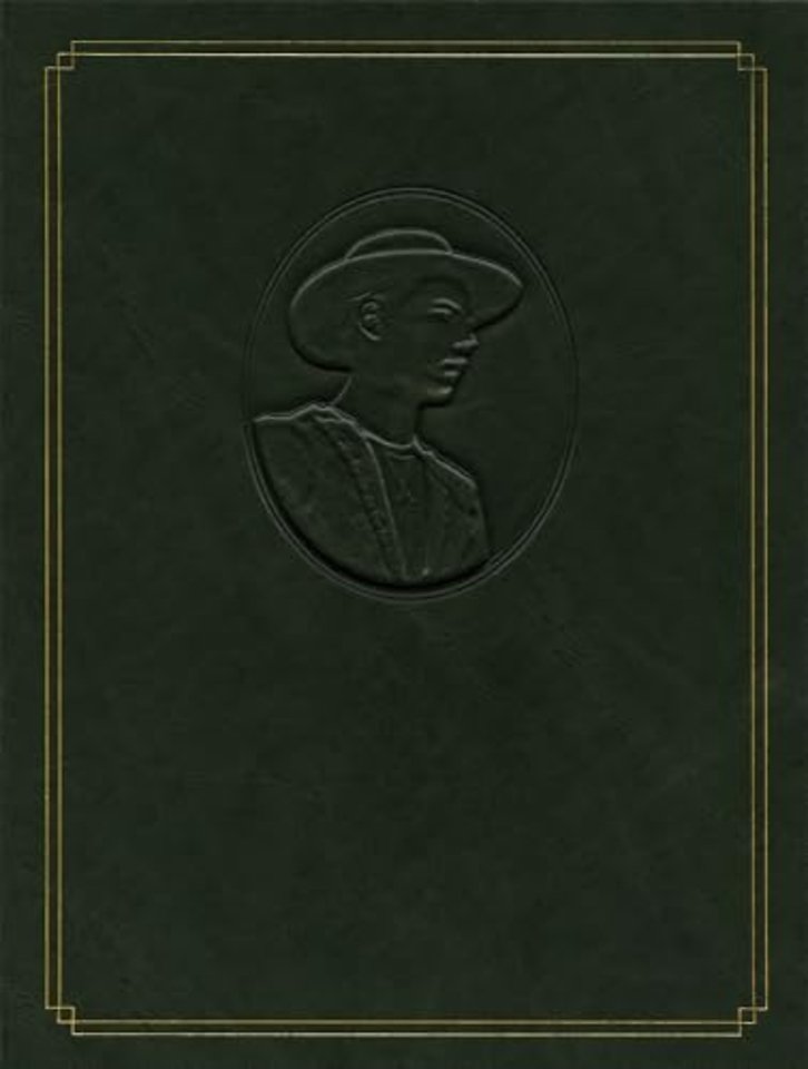 Jim Mangan: The Crick