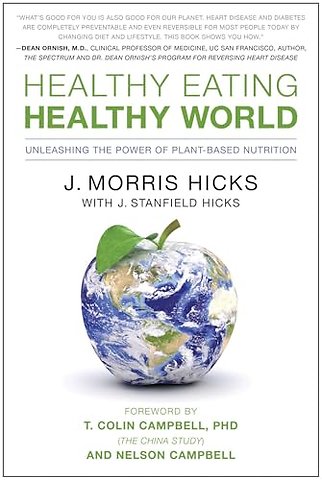 Healthy Eating, Healthy World