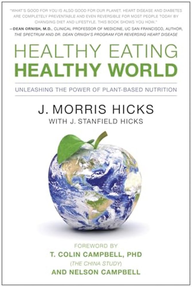 Healthy Eating, Healthy World