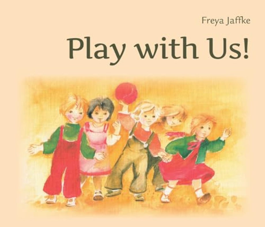 Play with Us!