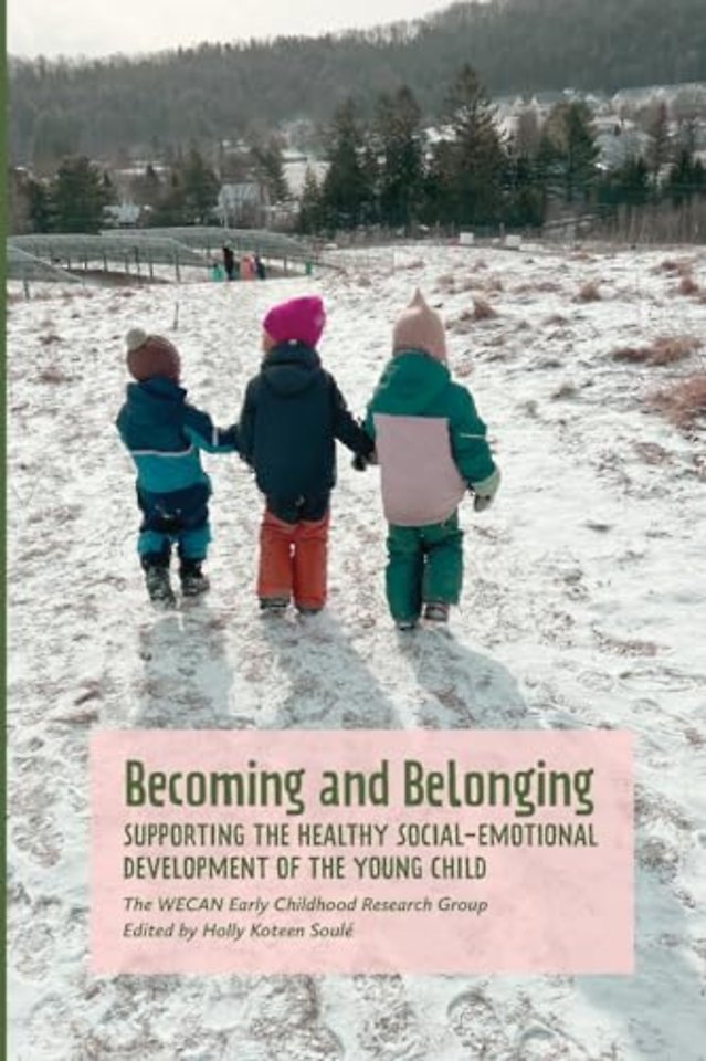 Becoming and Belonging