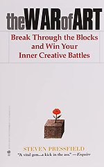 The War of Art: