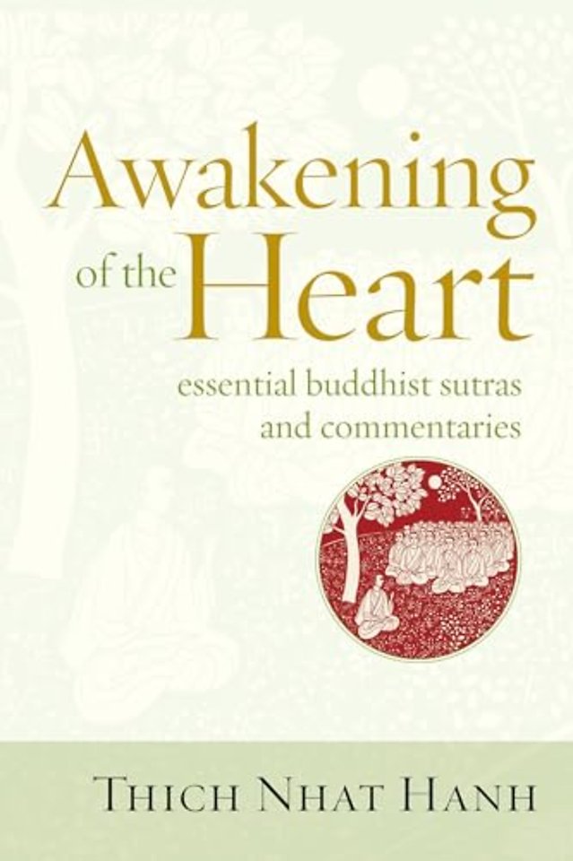 Awakening of the Heart
