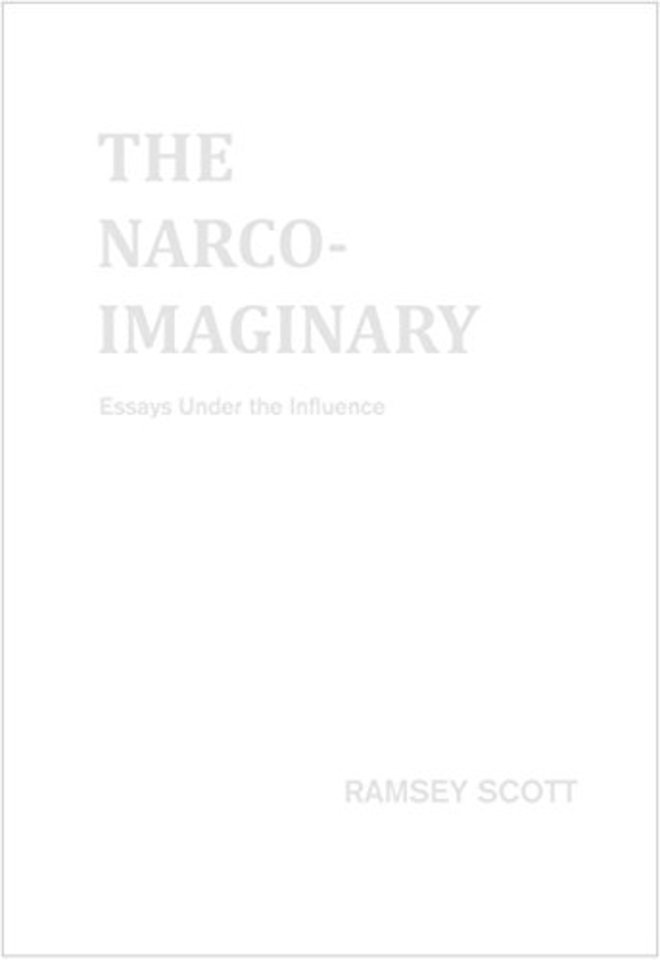 Narco Imaginary: Essays und Influence