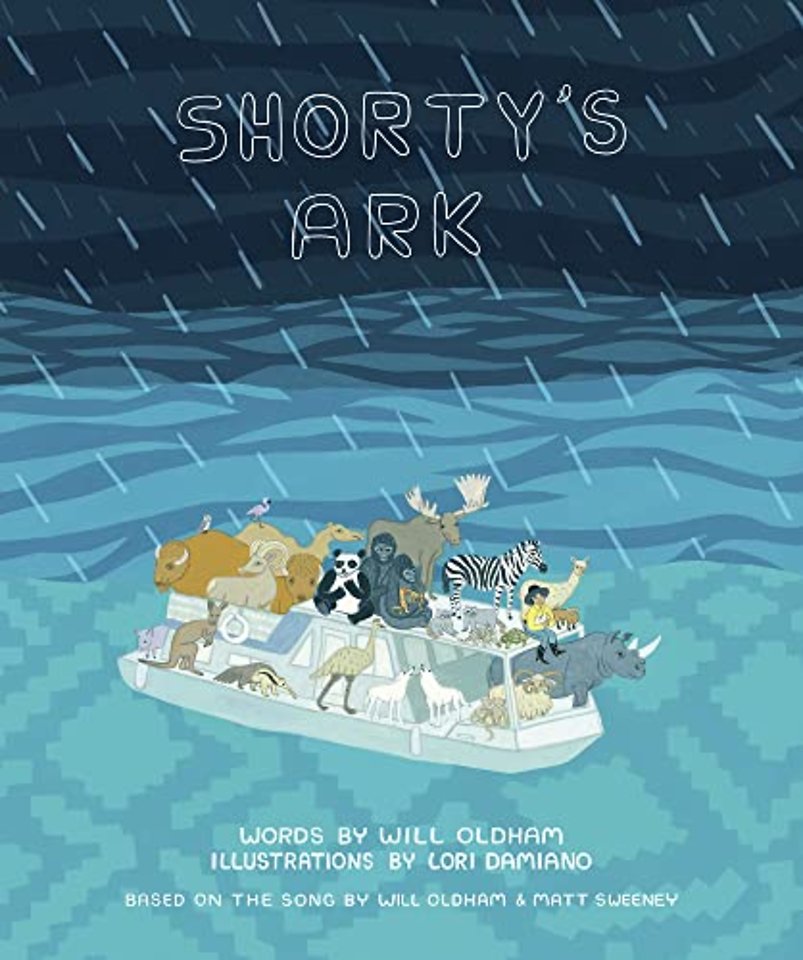 Shorty's Ark