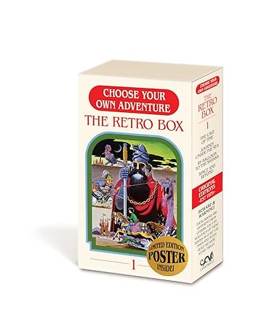 The Retro Box