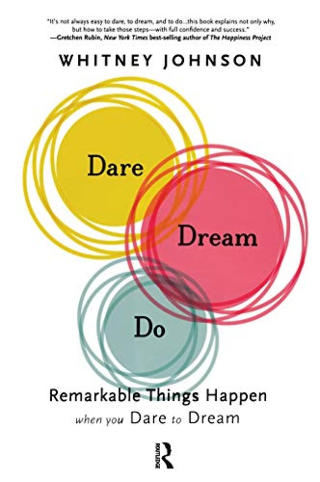 Dare, Dream, Do