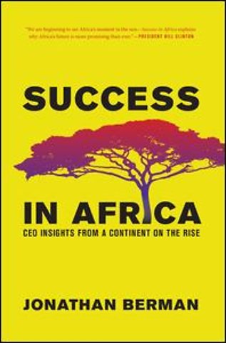 Success in Africa