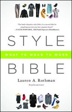 Style Bible