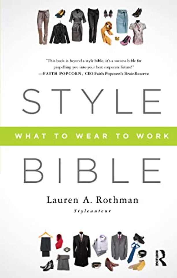 Style Bible
