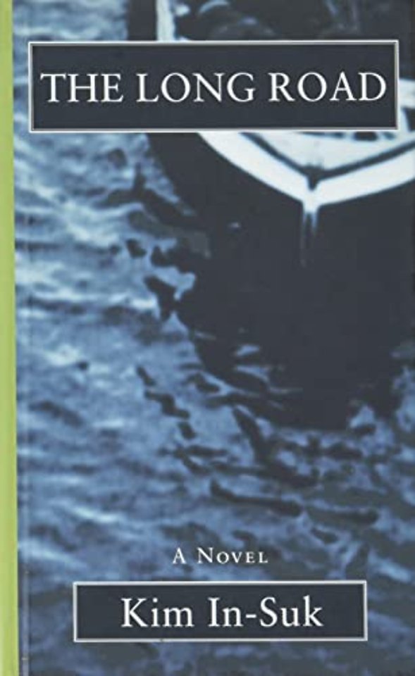 The Long Road – A Novel