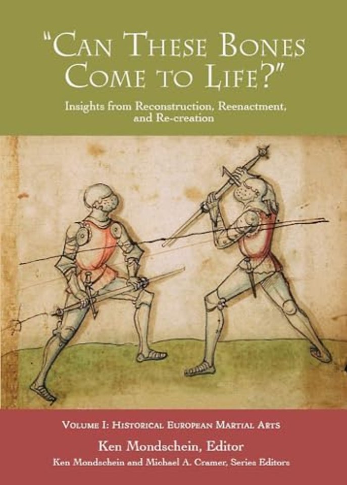 'Can These Bones Come to Life?', Vol 1