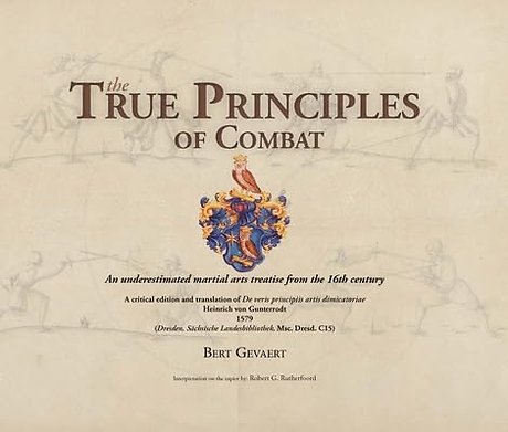 The True Principles of Combat