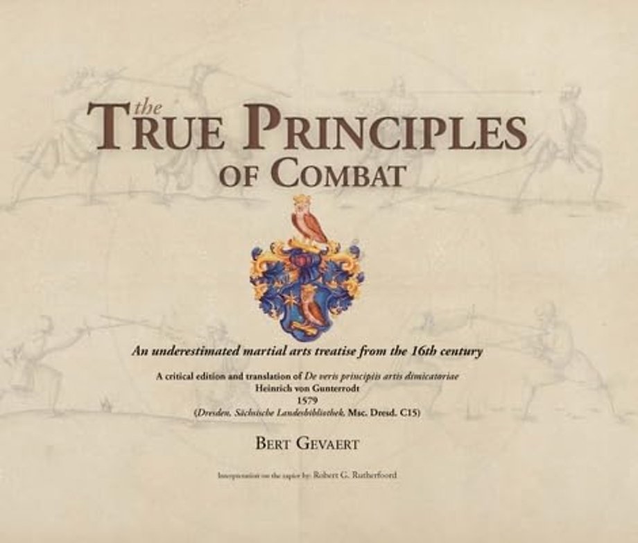 The True Principles of Combat