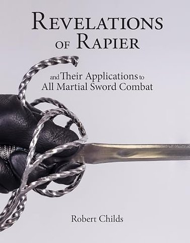 Revelations of Rapier