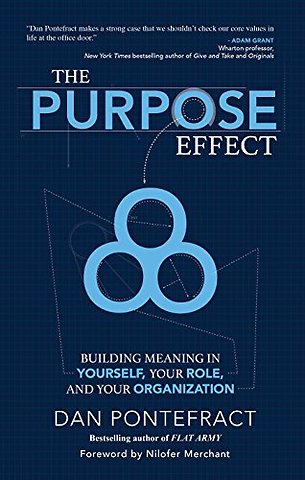 The Purpose Effect