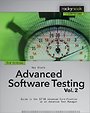 Advanced Software Testing Vol.2