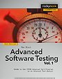 Advanced Software Testing Volume 1 Advanced Software Testing Volume 1