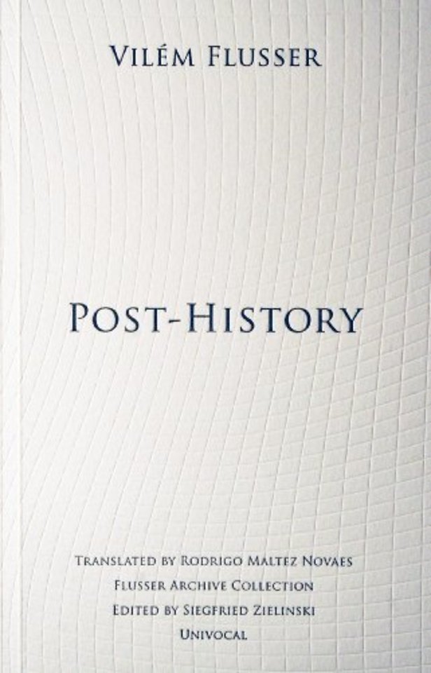 Post–History