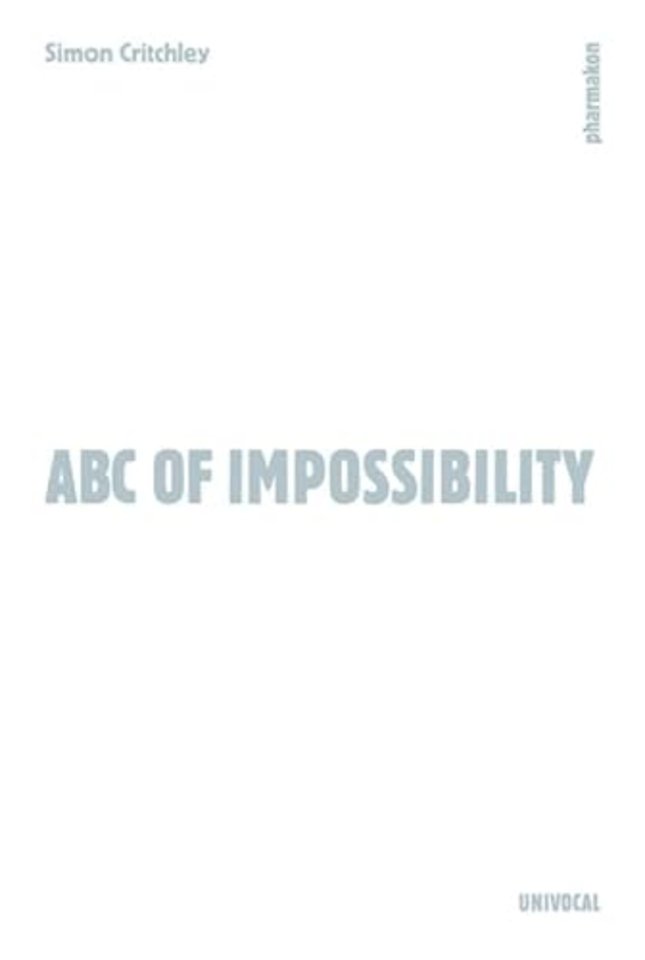 ABC of Impossibility