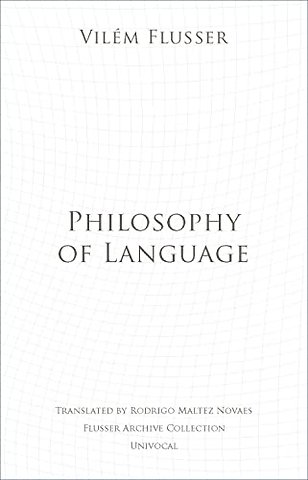 Philosophy of Language