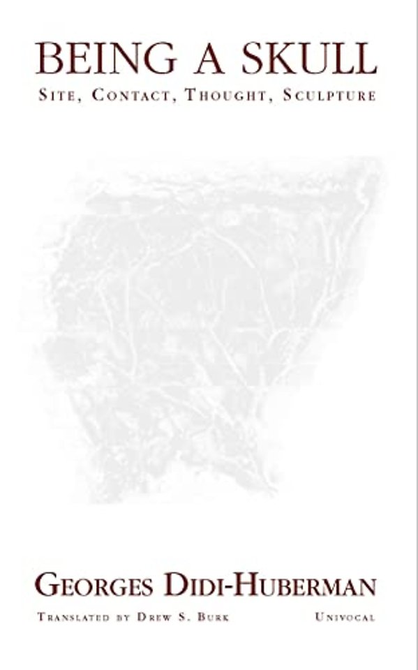 Being a Skull – Site, Contact, Thought, Sculpture