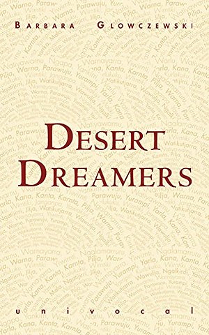 Desert Dreamers