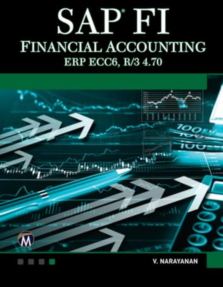 SAP FI – Financial Accounting