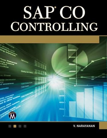 SAP CO – Controlling